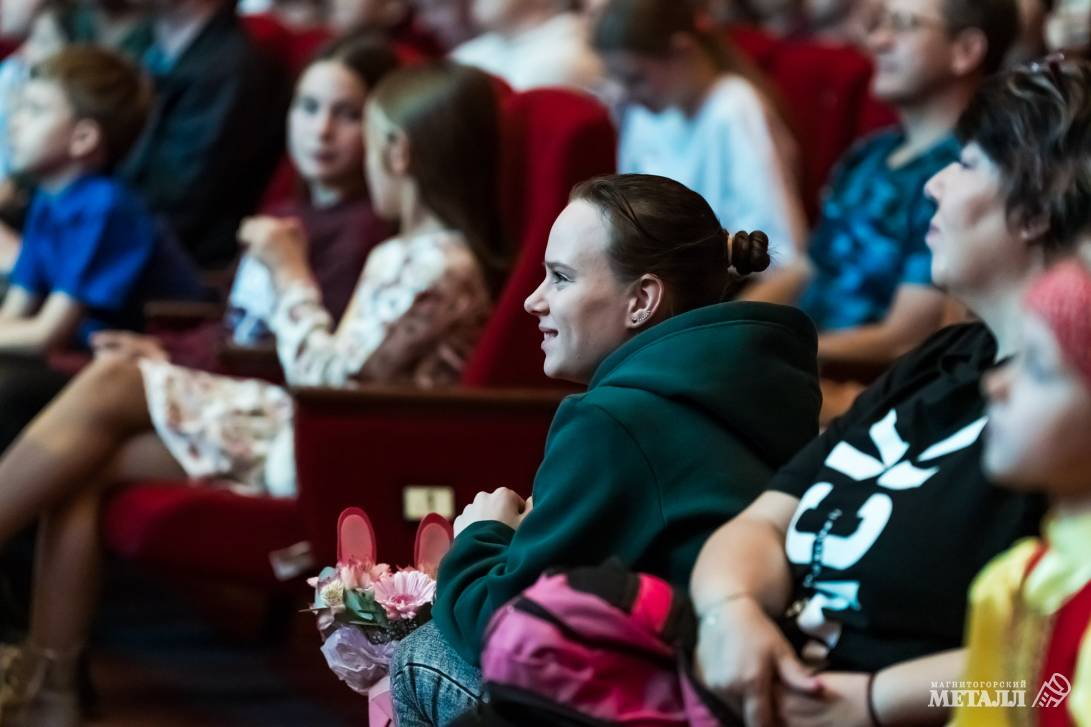 Россыпь детских талантов | Фотография 34