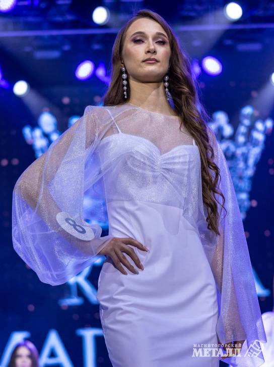 Модели, принцессы, королевы | Фотография 10