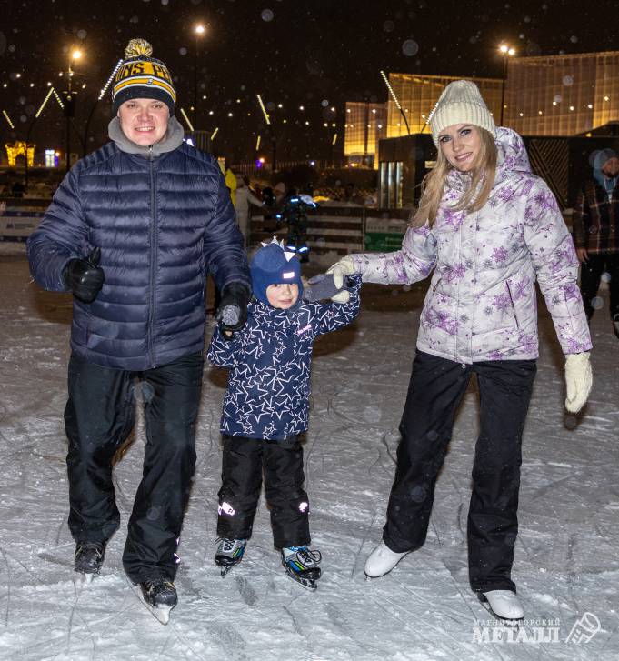 Верней нет места для свиданий! | Фотография 18