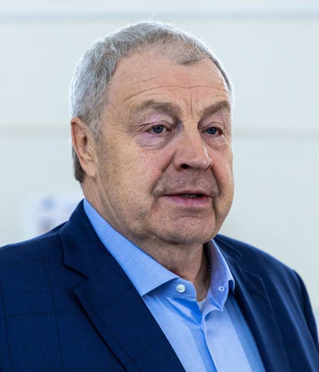 Все уровни власти – наш выбор | Фотография 1