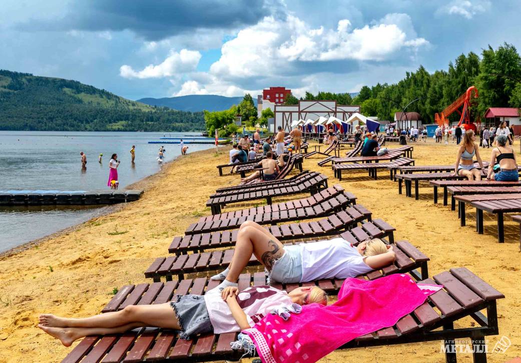 Теперь – под зелёным флагом  | Фотография 63