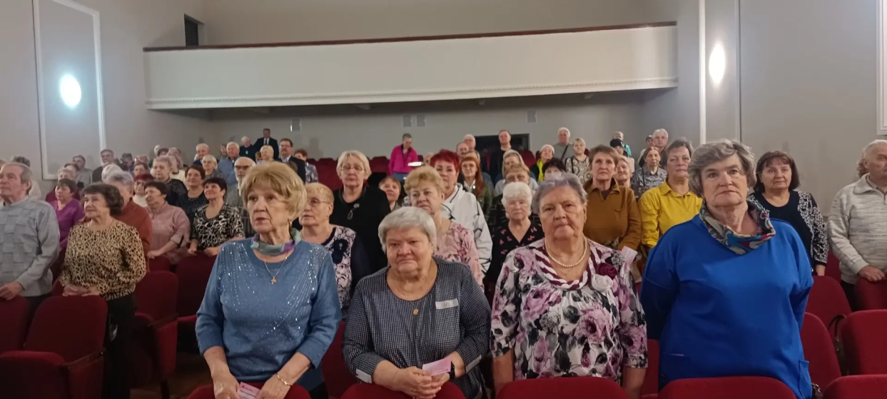 Итоги и планы | Фотография 1