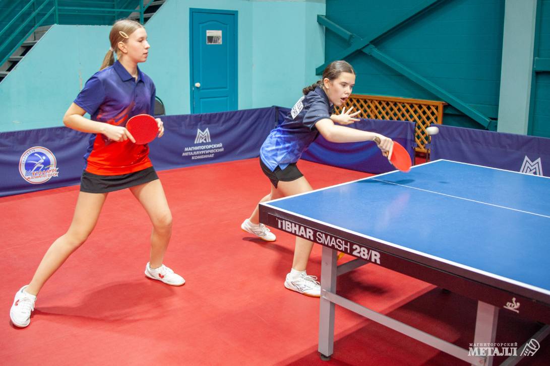 И соревнования, и праздник | Фотография 15