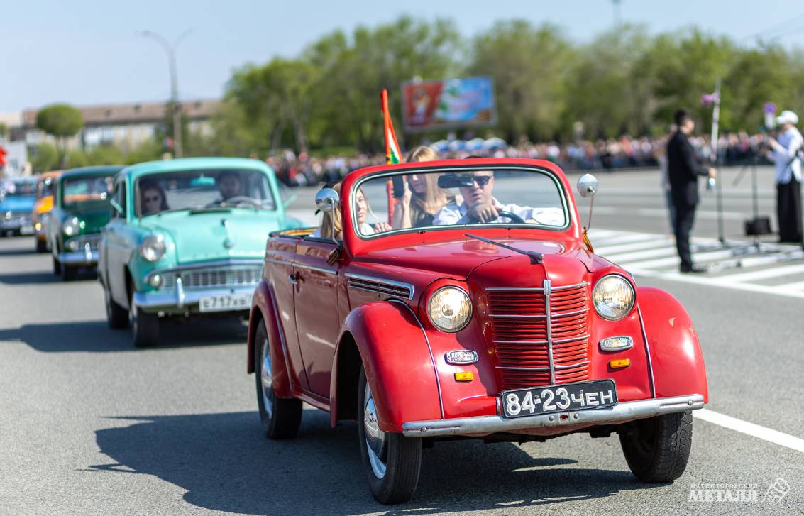 Святой для России праздник | Фотография 41
