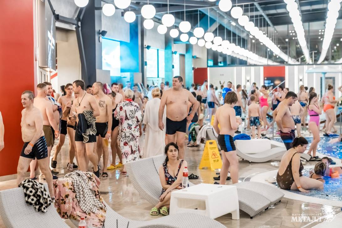 Тропики среди зимы | Фотография 27