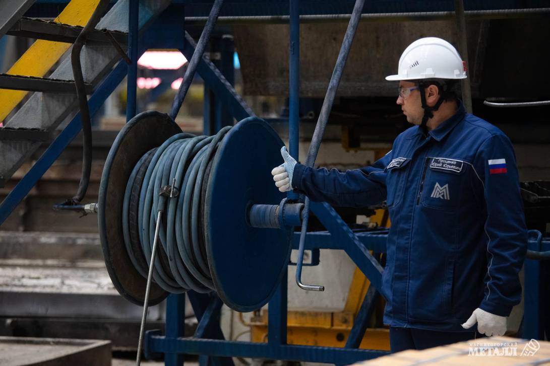 Охота на риски | Фотография 2