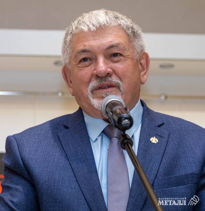 Михаил Шишин