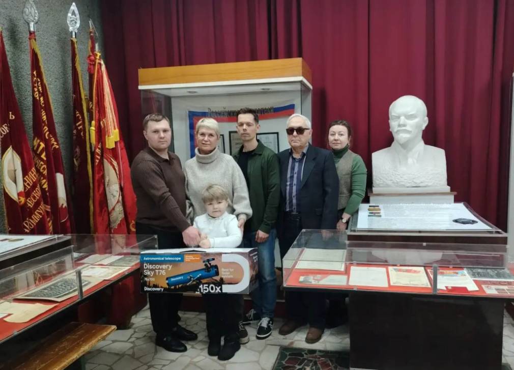 Счастье  на расстоянии вытянутой руки | Фотография 1