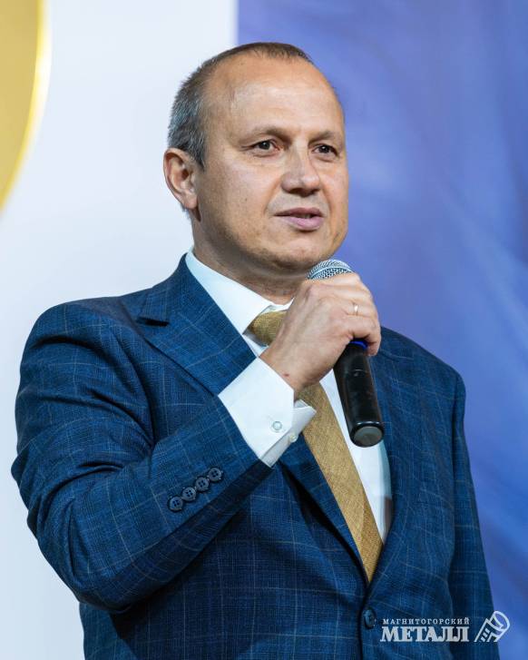 Руслан Ахметзянов