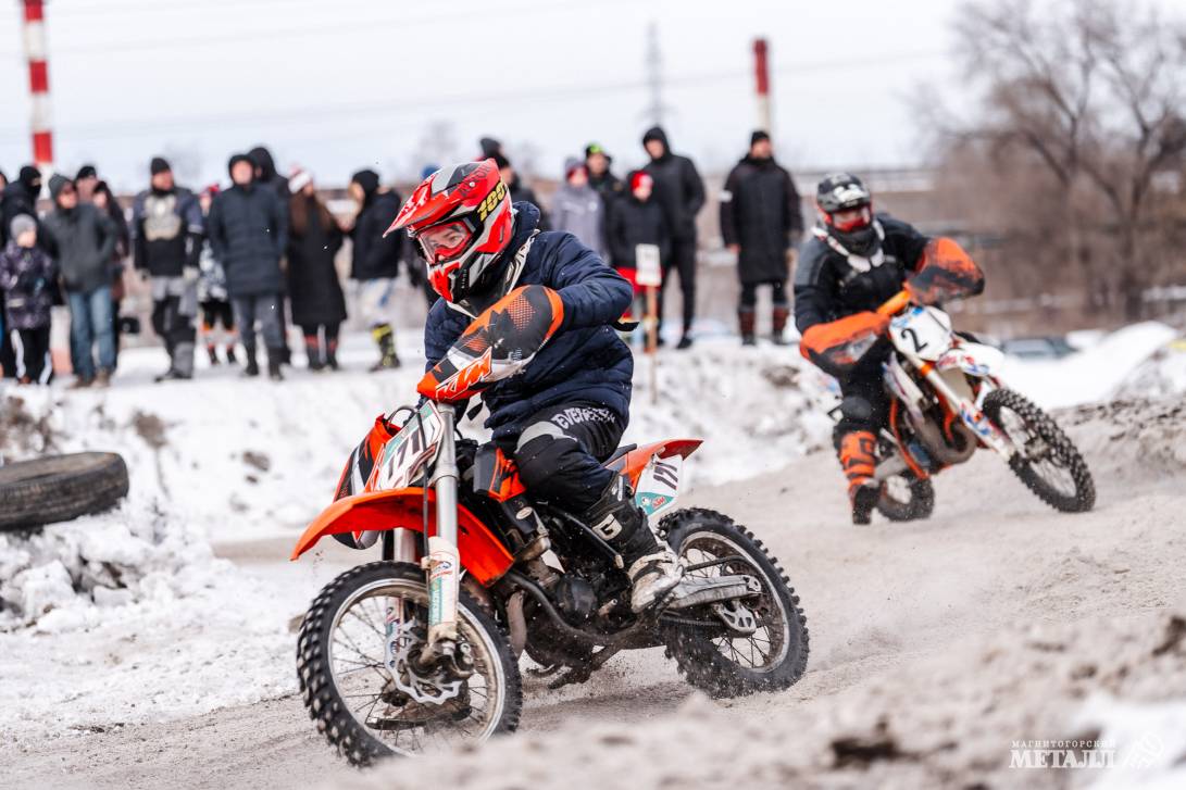 Драйв, рёв моторов и эмоции | Фотография 29