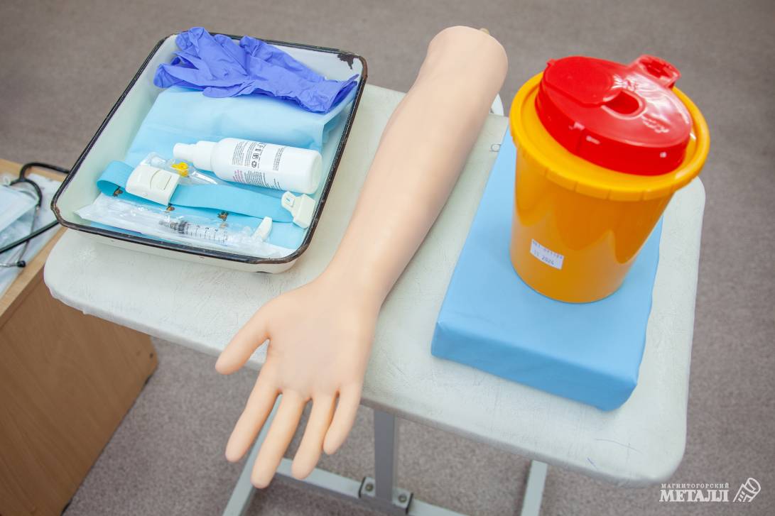 Будущее детской медицины | Фотография 10