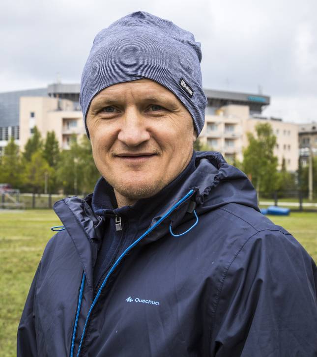 Максимально экстремально | Фотография 33