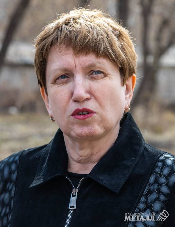Анна Степанова
