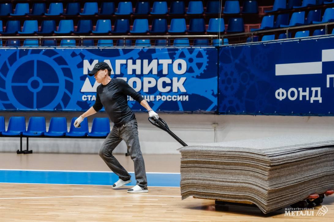Колыбель побед | Фотография 21