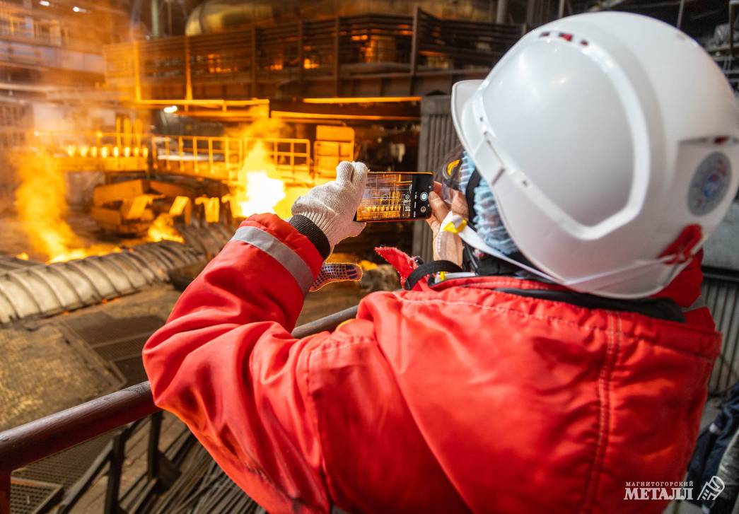 Индустрия впечатлений | Фотография 6