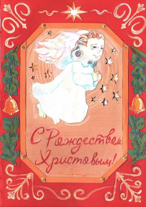 Рождественские ангелы | Фотография 8