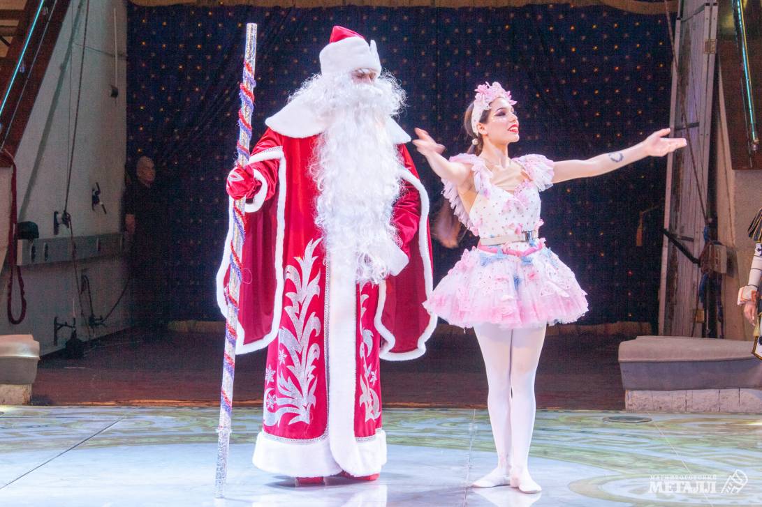 Новый год в Стране чудес | Фотография 44