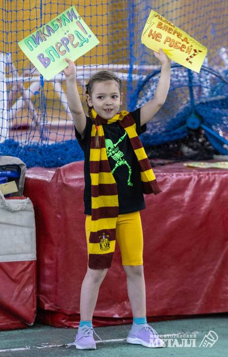 Пиклбол, сэр! | Фотография 3