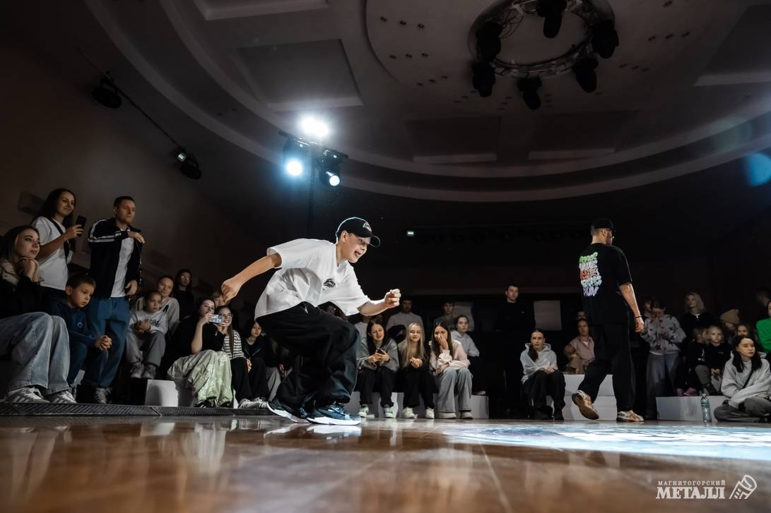 Десять часов фристайла | Фотография 36