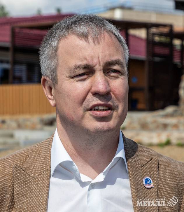 Дмитрий Муратов