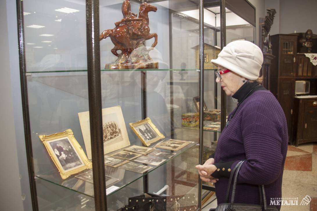 Ракурс детства | Фотография 3