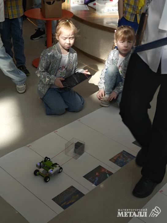 Инженеры будущего | Фотография 2