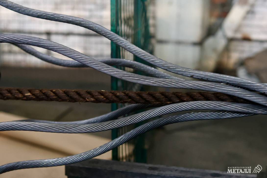 Причастность к большому делу | Фотография 20