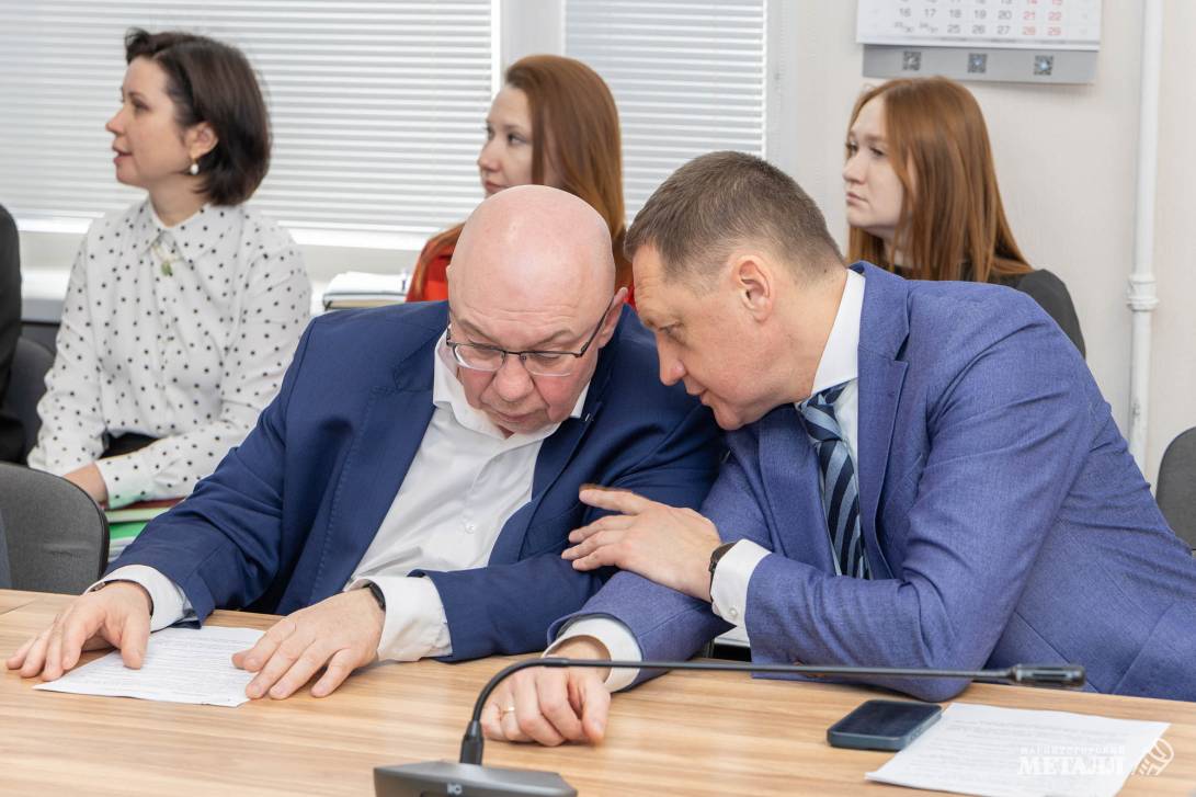 Двенадцать дней на идею | Фотография 14