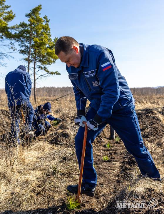 Не про потребление, а про созидание! | Фотография 3