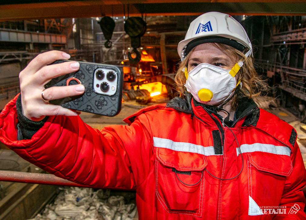 Мощь и красота | Фотография 4