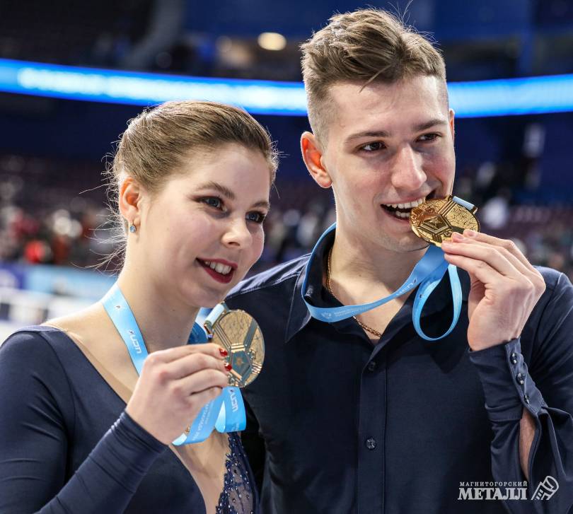 Ледовый бал в металлургической  столице | Фотография 182