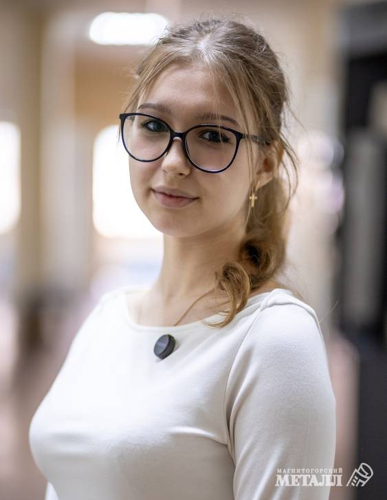Екатерина Городилова