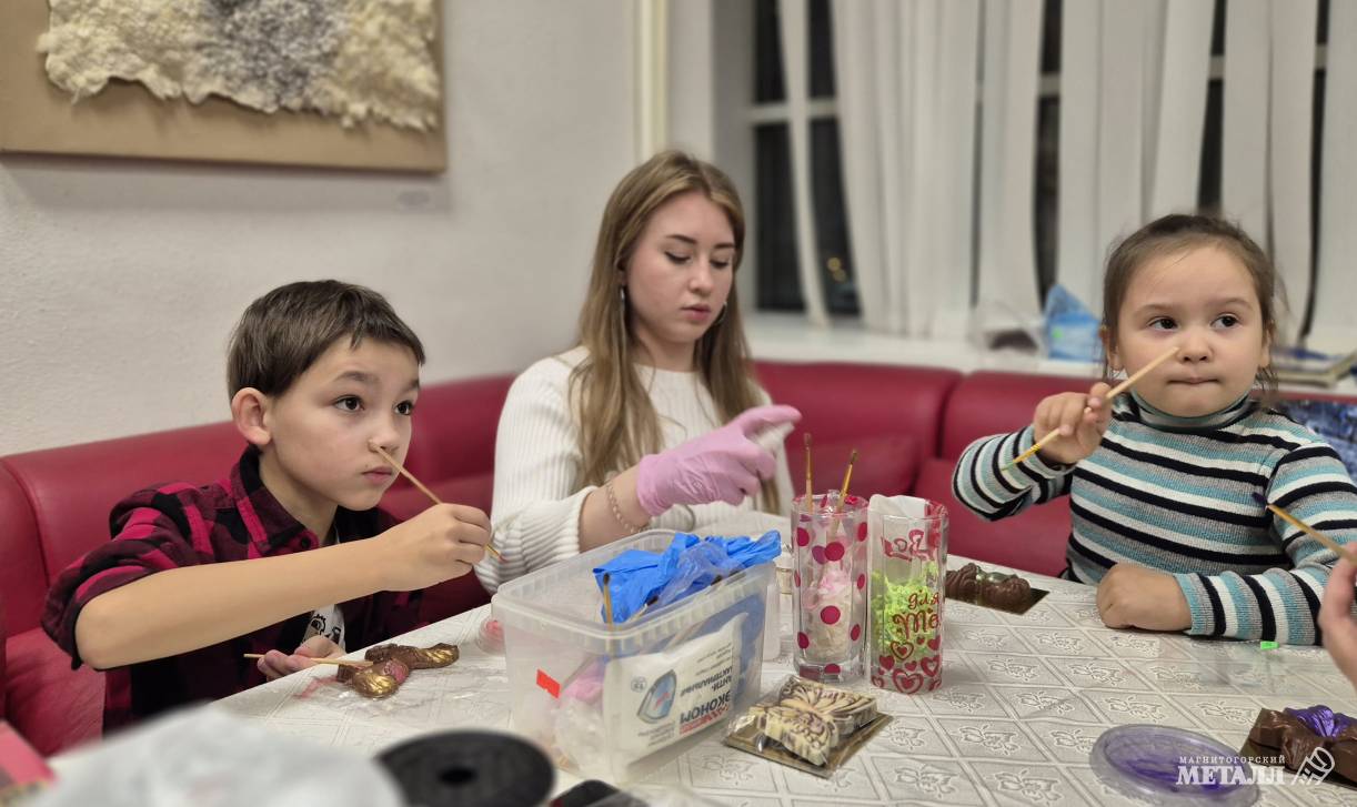 «Клюква» в музыкальной глазури | Фотография 10