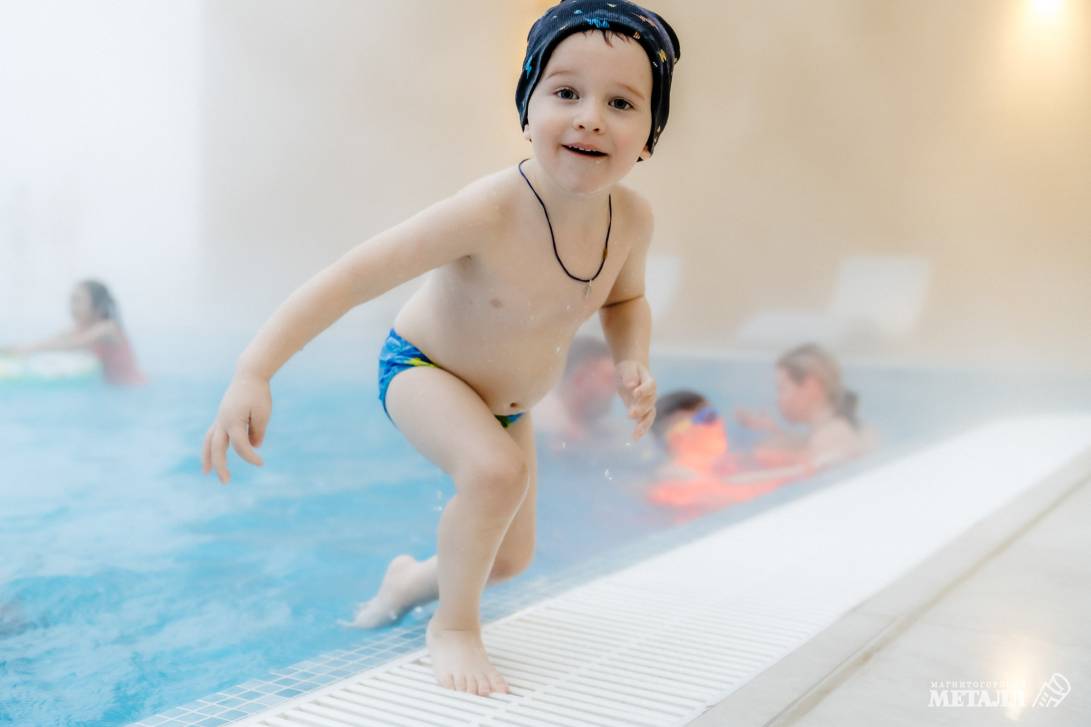 Тропики среди зимы | Фотография 21