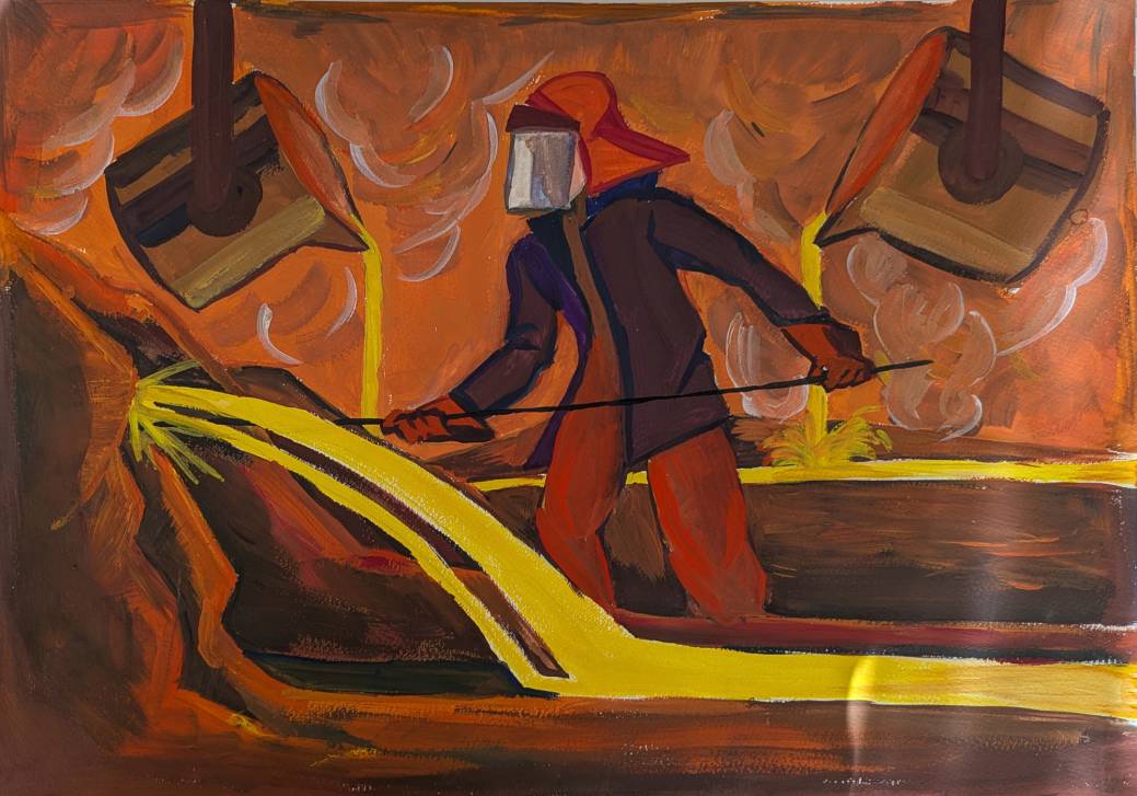 Во славу профессии | Фотография 7