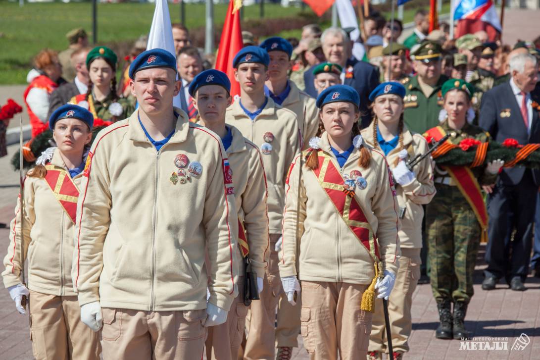 Помнит сердце, не забудет никогда… | Фотография 9