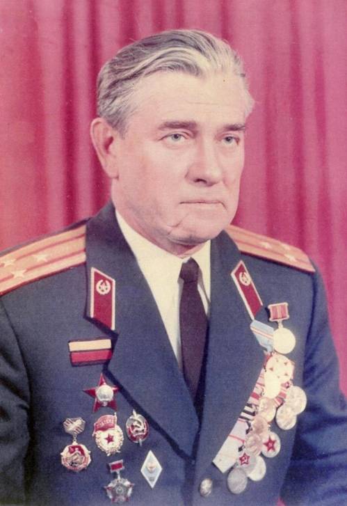 Рождённая в СССР | Фотография 6
