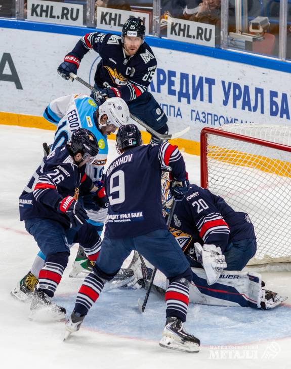 Магнитка идёт дальше | Фотография 14