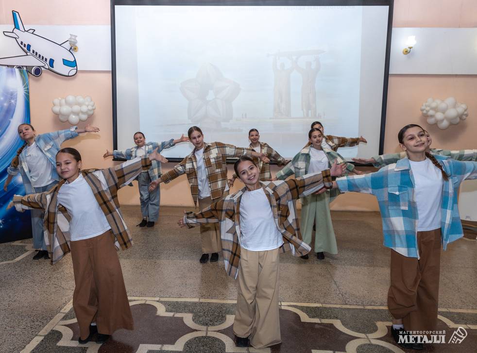 Реальные дела со школьной скамьи | Фотография 11
