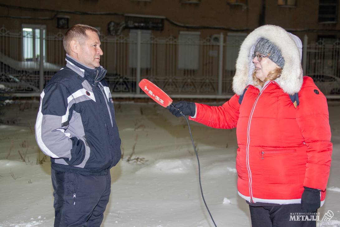 Шайбу! Шайбу! | Фотография 2