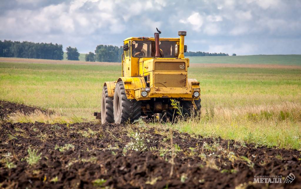 Сорок восемь миллионов для аграриев | Фотография 1