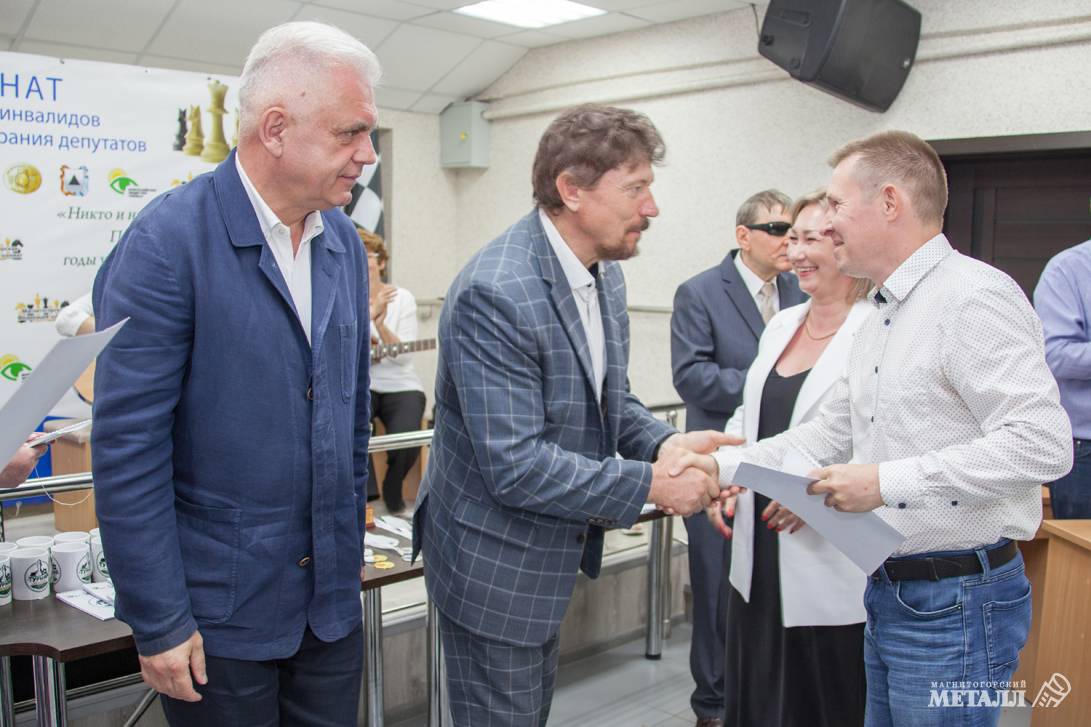 Пришёл, увидел, победил | Фотография 11