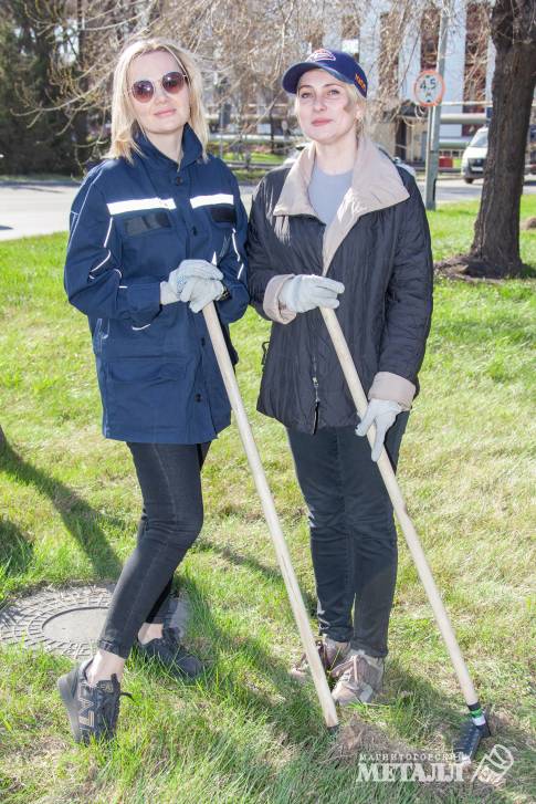 Ирина Калита, Ольга Рабина