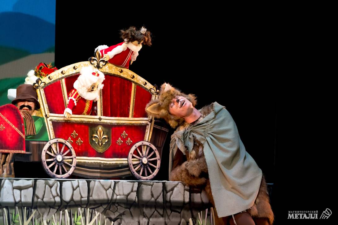 Коты приносят счастье | Фотография 23