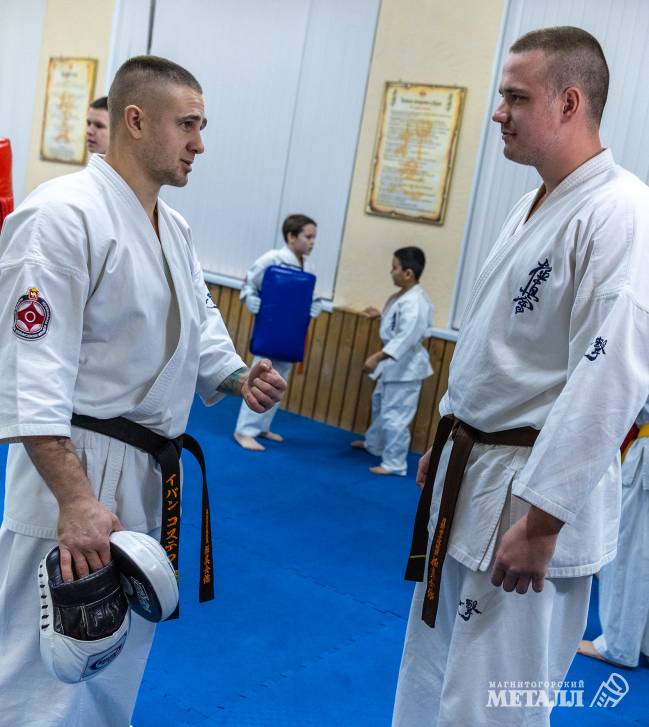 Самый молодой лев | Фотография 1