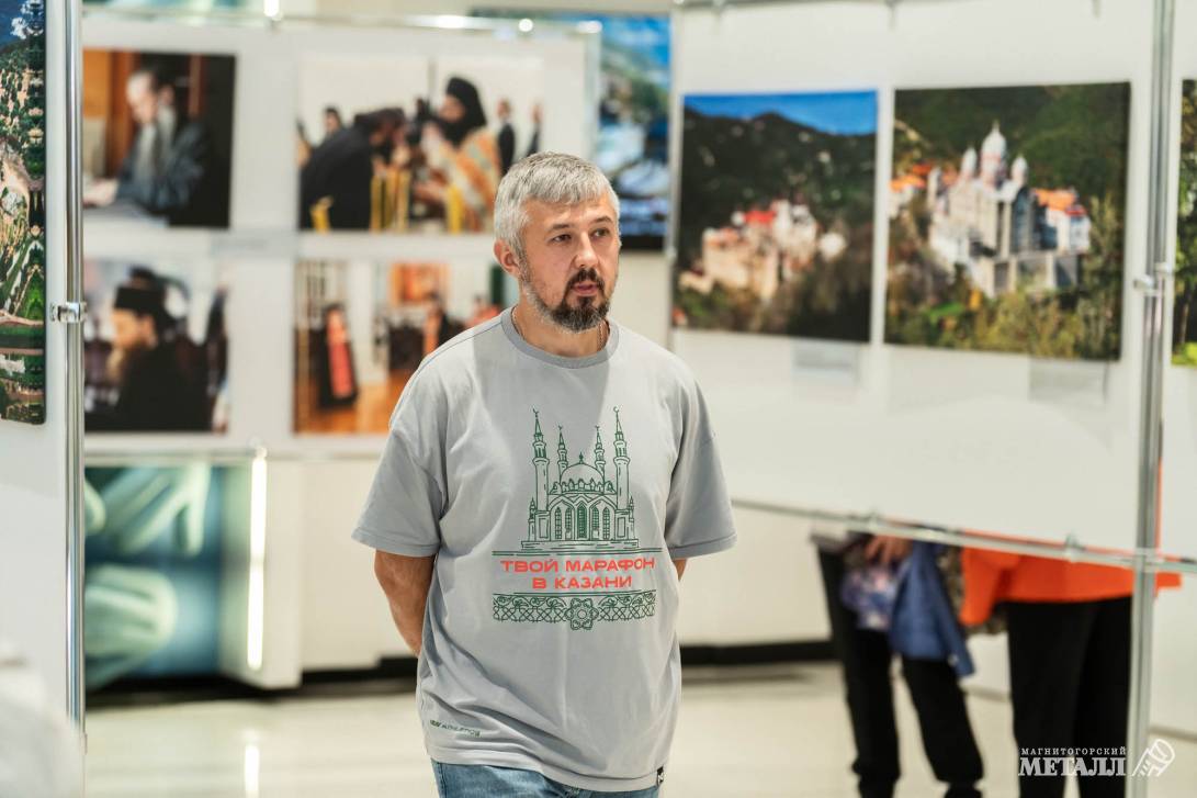 Мир, наполненный святостью | Фотография 49