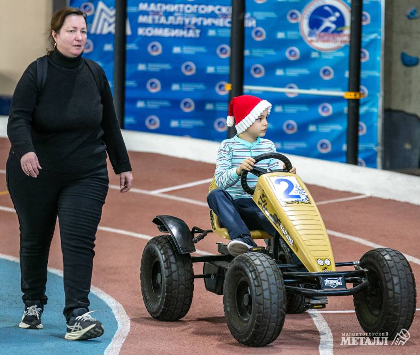 «Мозаика» – крылья для мечты | Фотография 17