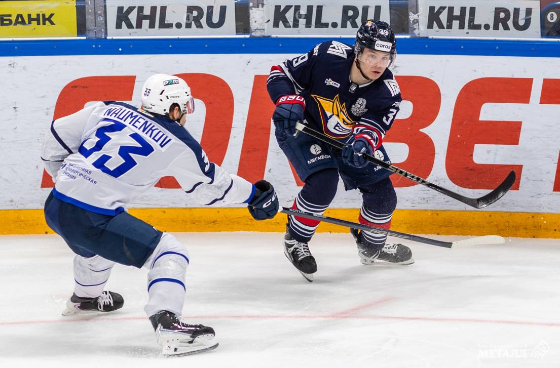 Чудеса хоккейной эквилибристики | Фотография 16