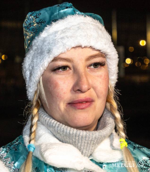 Наталья Третьякова