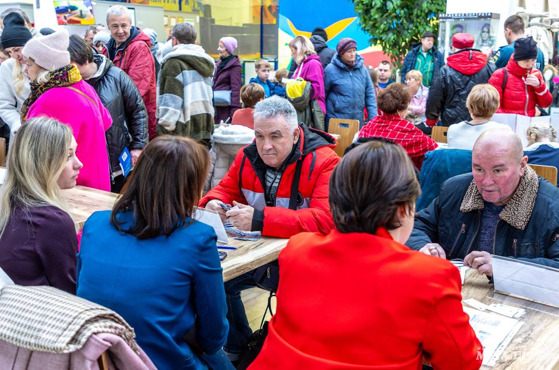 Кто ищет, тот найдёт | Фотография 4